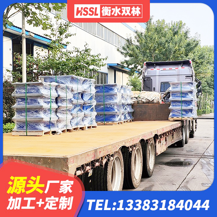 苏尼特右旗LRB1400铅芯隔震支座生产厂家 苏尼特右旗建筑隔震支座LNR700厂家 苏尼特右旗橡胶组合隔震支座多少钱 苏尼特右旗LRB700抗震支座 - 第9张
