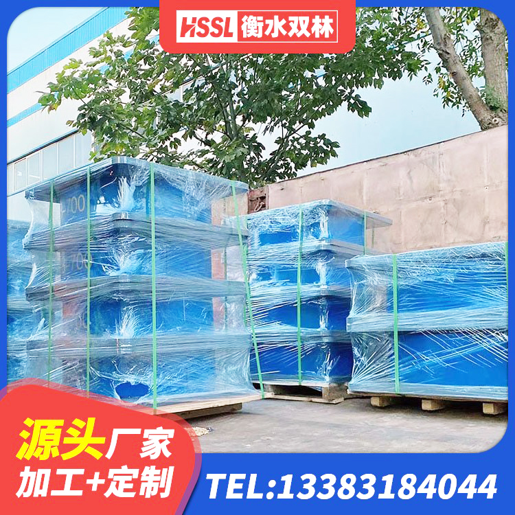 苏尼特右旗LRB700铅芯橡胶隔震支座多少钱 苏尼特右旗橡胶隔震支座LNR400 苏尼特右旗LRB1300铅芯支座生产厂家 苏尼特右旗LRB建筑隔震支座厂商源头工厂 - 第5张