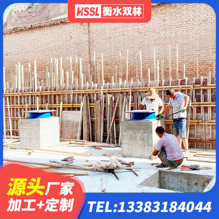 苏尼特右旗LNR1500橡胶隔震支座厂家电话 苏尼特右旗LRB600铅芯隔震支座源头工厂 苏尼特右旗LNR400天然橡胶隔震支座 苏尼特右旗LNR900天然橡胶隔震支座什么价格 - 第9张