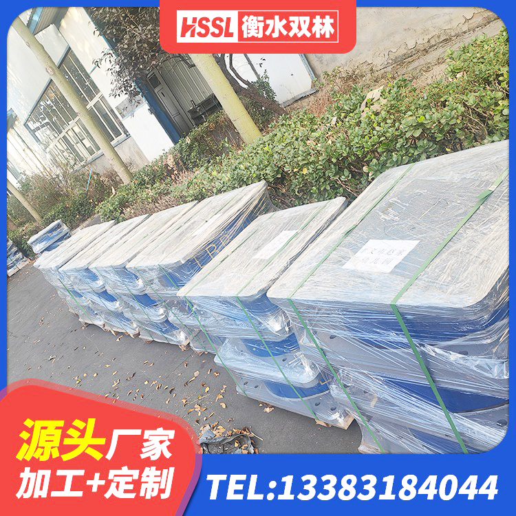 苏尼特右旗LRB1400铅芯隔震支座生产厂家 苏尼特右旗建筑隔震支座LNR700厂家 苏尼特右旗橡胶组合隔震支座多少钱 苏尼特右旗LRB700抗震支座 - 第8张